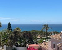 Resale - Villa - Marbella - Marbesa