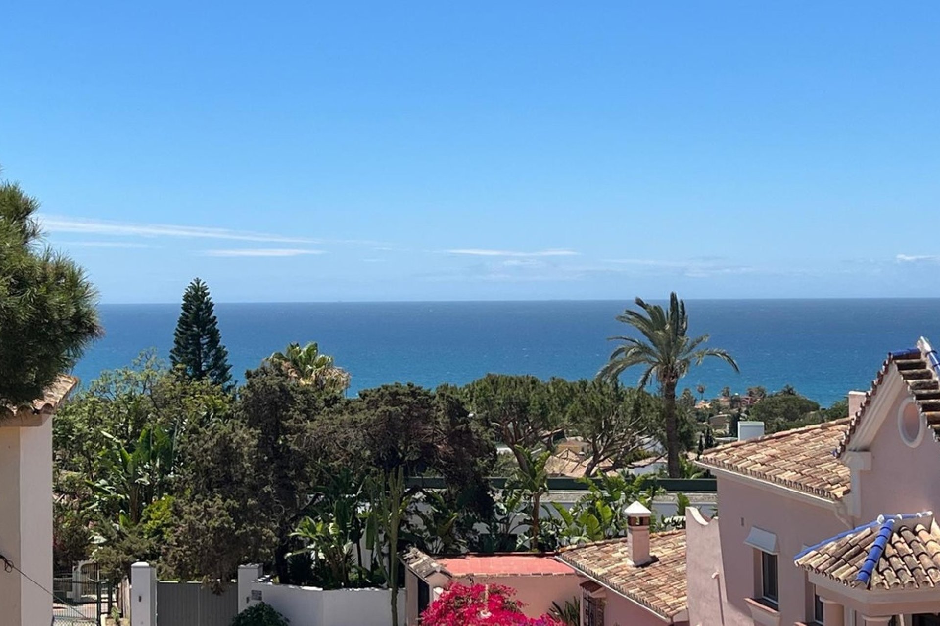 Resale - Villa - Marbella - Marbesa