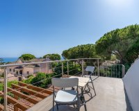 Resale - Villa - Marbella - Marbesa