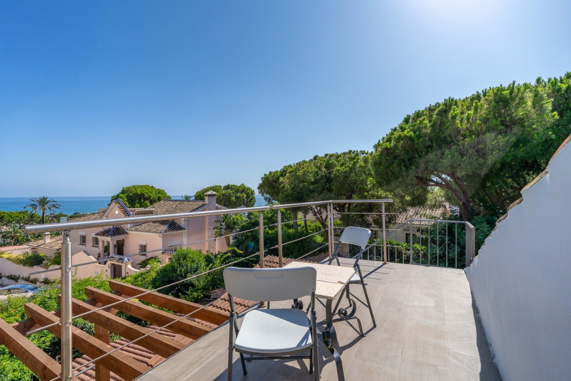Resale - Villa - Marbella - Marbesa