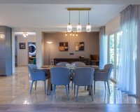 Resale - Villa - Marbella - Marbesa