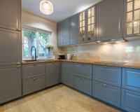Resale - Villa - Marbella - Marbesa