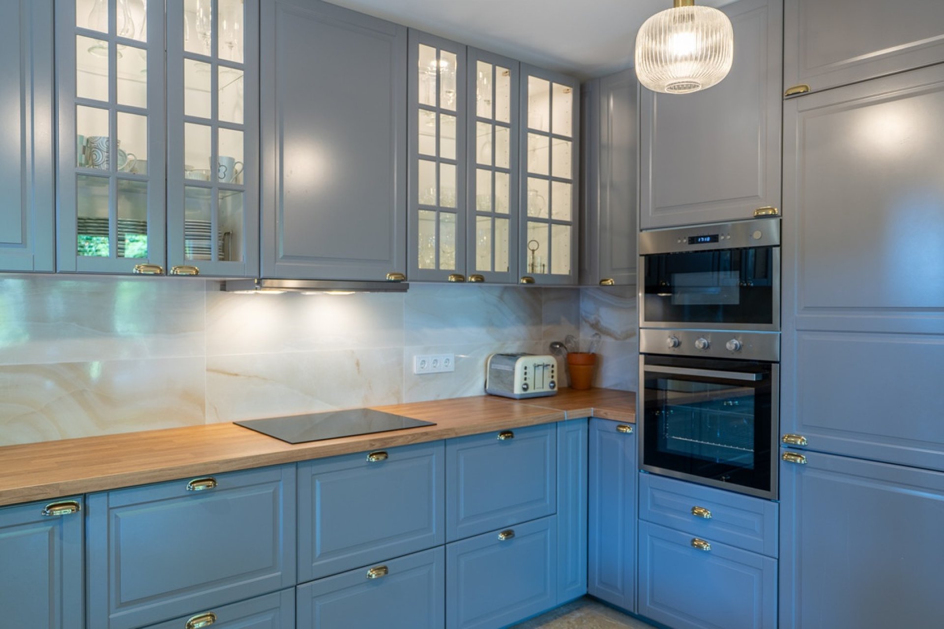 Resale - Villa - Marbella - Marbesa