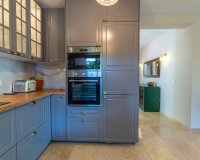 Resale - Villa - Marbella - Marbesa