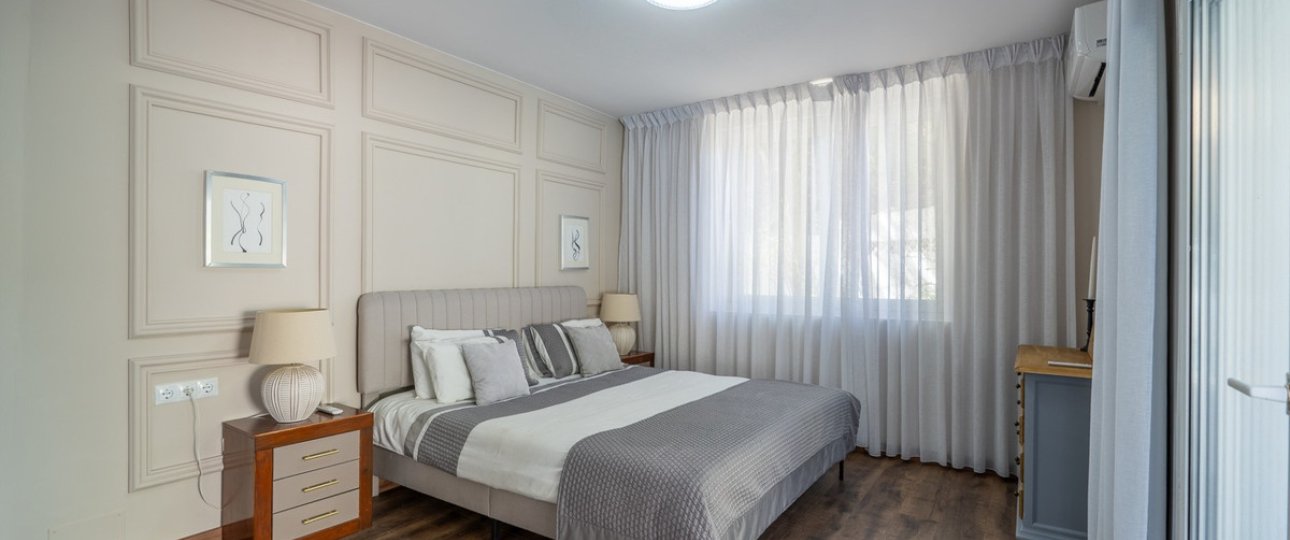 Resale - Villa - Marbella - Marbesa
