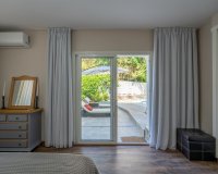 Resale - Villa - Marbella - Marbesa