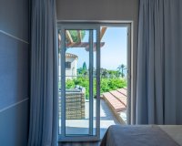 Resale - Villa - Marbella - Marbesa