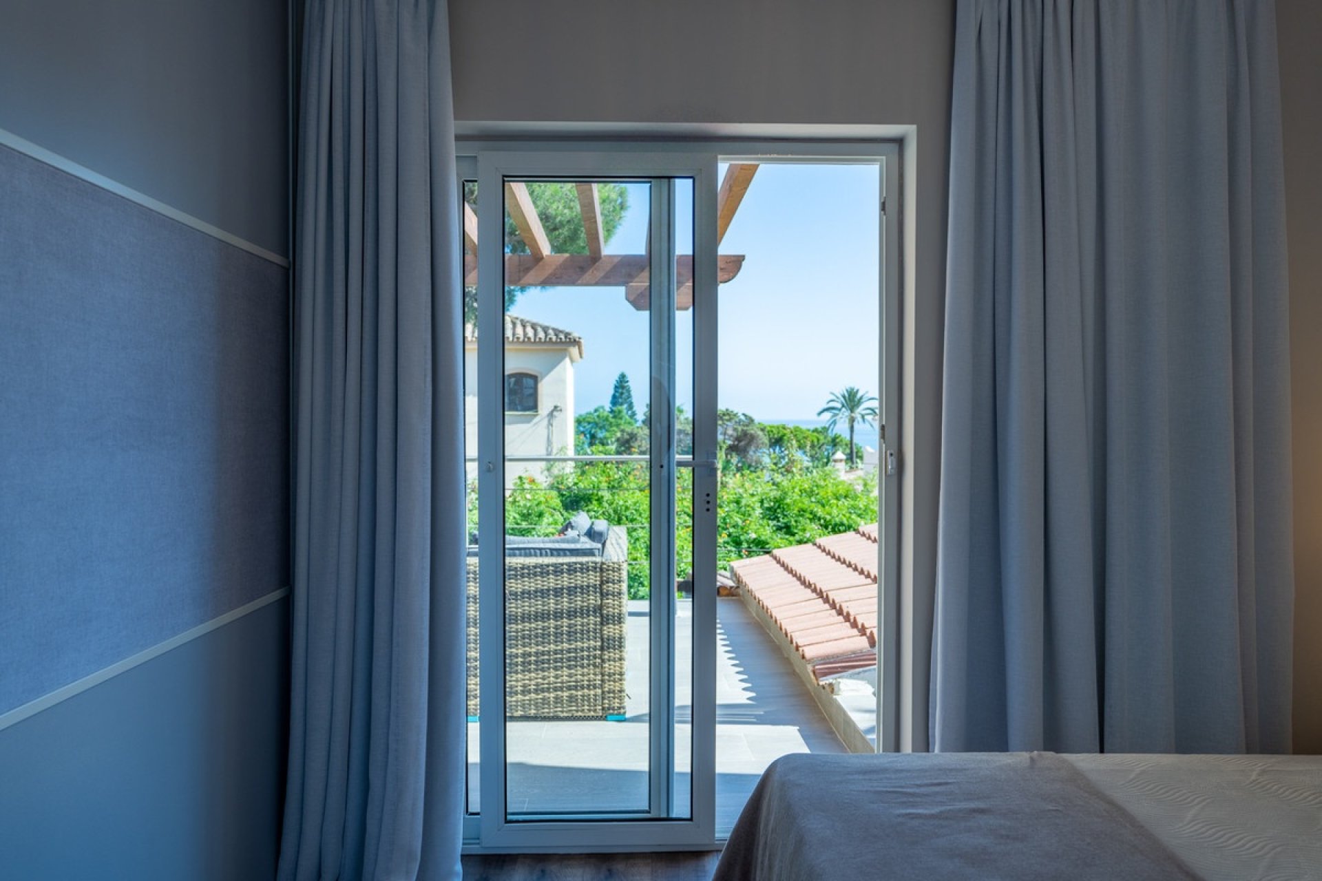 Resale - Villa - Marbella - Marbesa