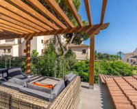 Resale - Villa - Marbella - Marbesa