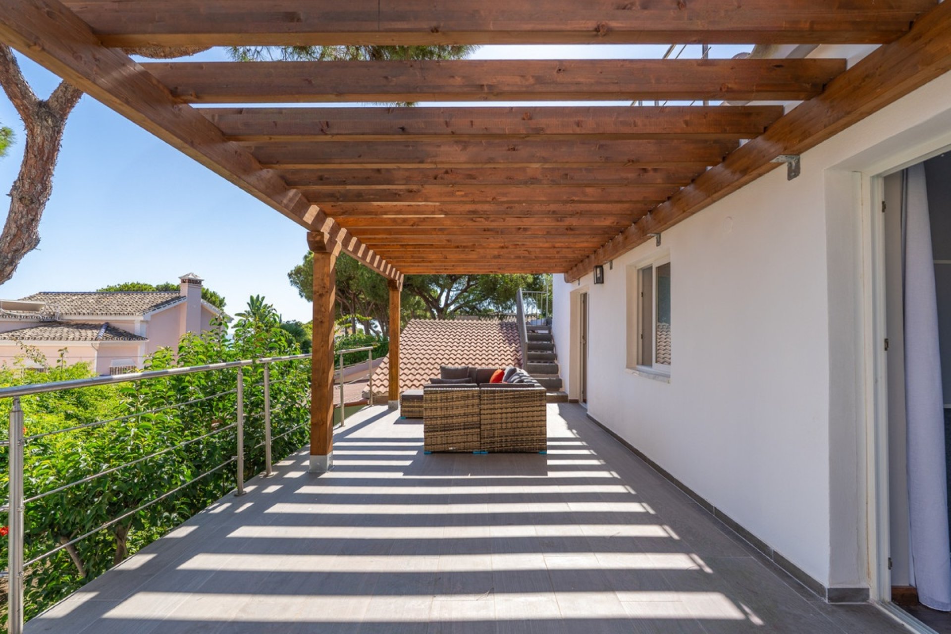 Resale - Villa - Marbella - Marbesa