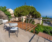 Resale - Villa - Marbella - Marbesa