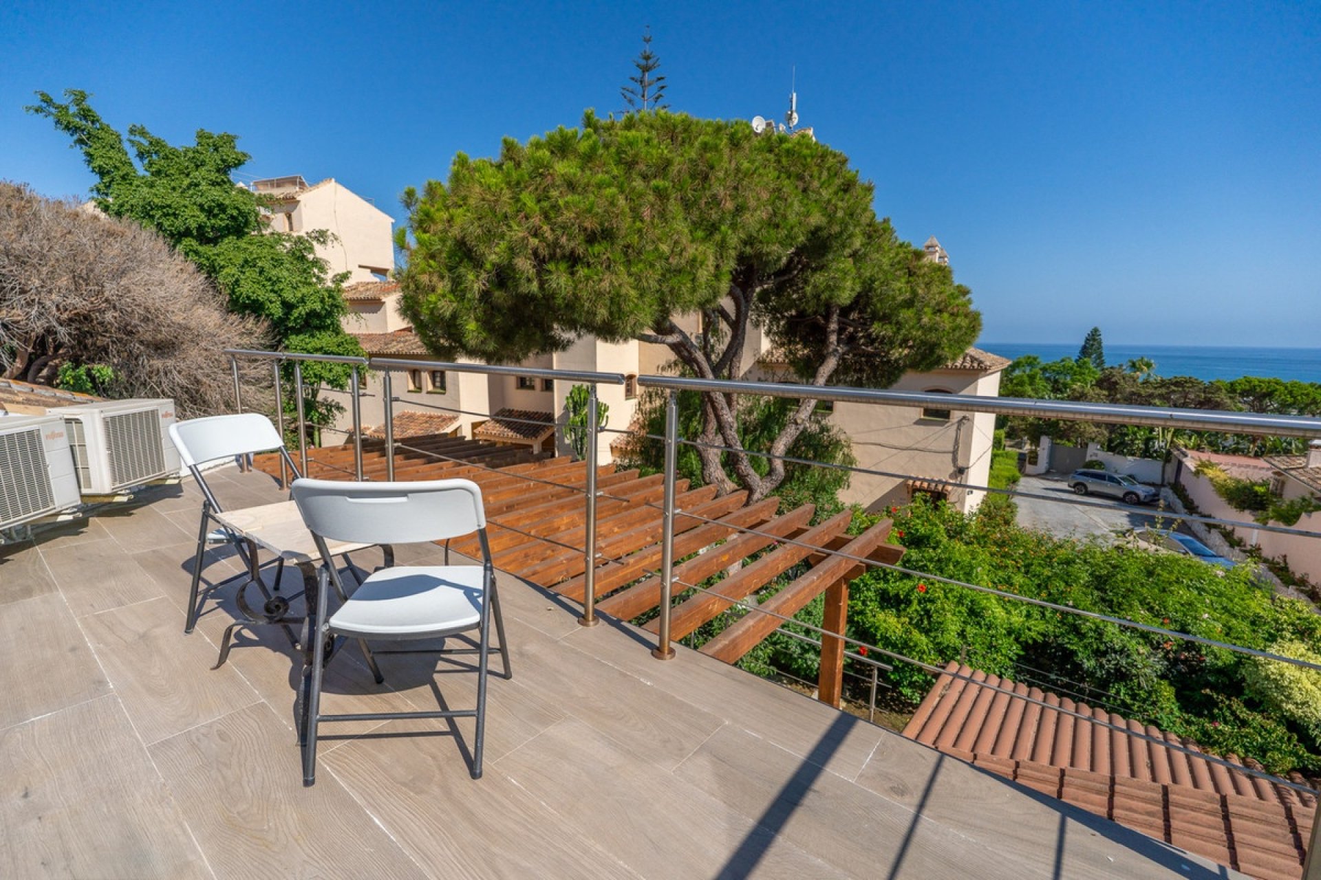 Resale - Villa - Marbella - Marbesa