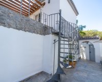 Resale - Villa - Marbella - Marbesa