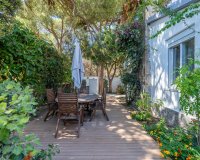 Resale - Villa - Marbella - Marbesa