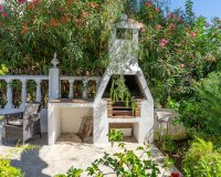 Resale - Villa - Marbella - Marbesa
