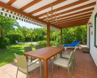 Resale - Villa - Marbella - Marbesa