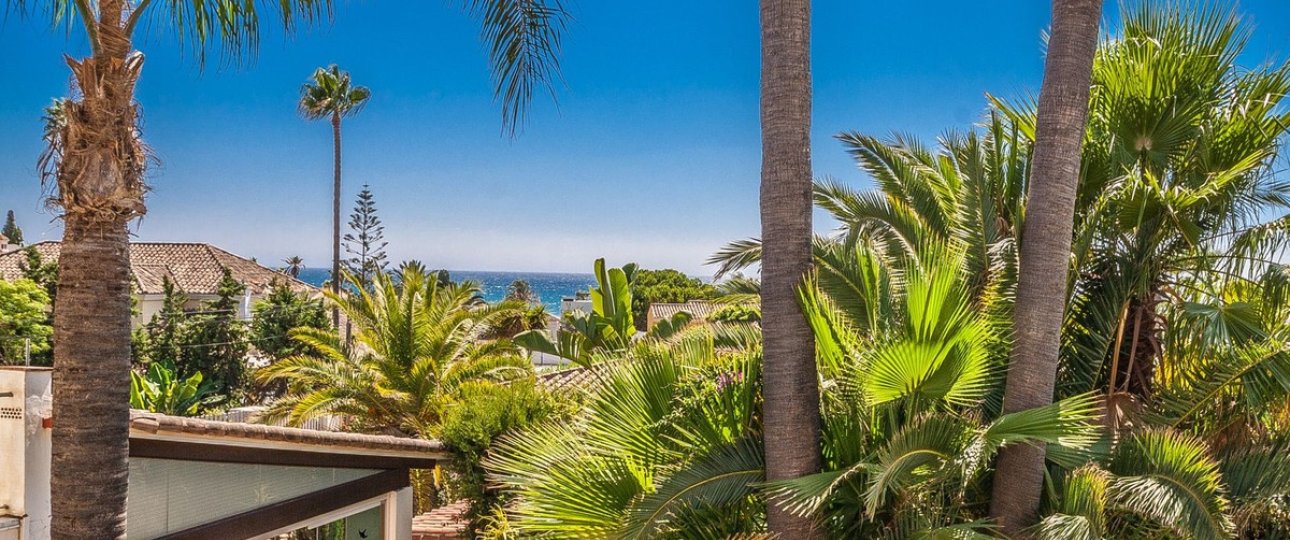 Resale - Villa - Marbella - Marbesa