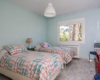 Resale - Villa - Marbella - Marbesa