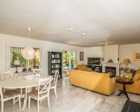 Resale - Villa - Marbella - Marbesa