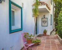 Resale - Villa - Marbella - Marbesa