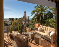 Resale - Villa - Marbella - Marbesa