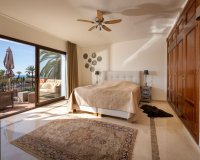 Resale - Villa - Marbella - Marbesa