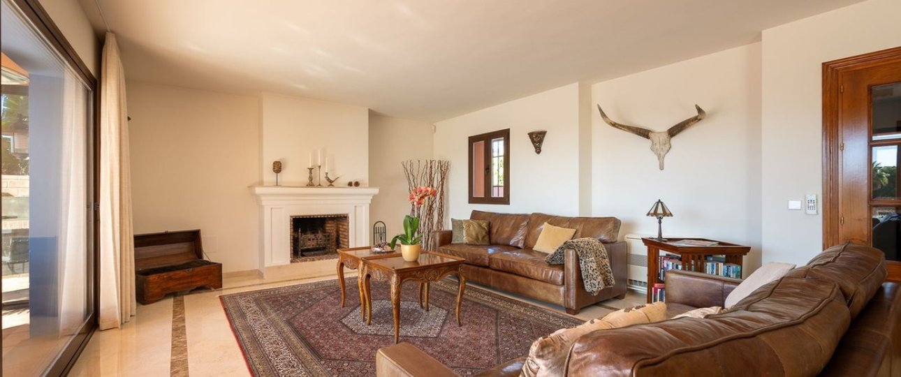 Resale - Villa - Marbella - Marbesa