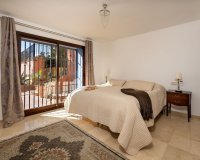 Resale - Villa - Marbella - Marbesa