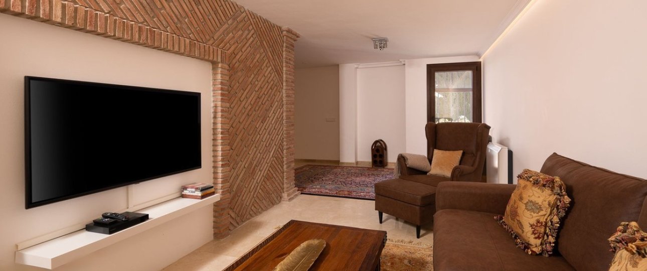 Resale - Villa - Marbella - Marbesa
