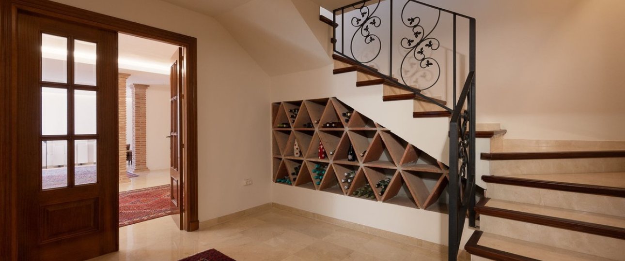 Resale - Villa - Marbella - Marbesa