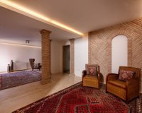 Resale - Villa - Marbella - Marbesa