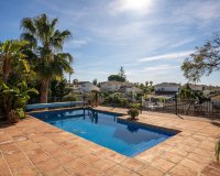 Resale - Villa - Marbella - Marbesa