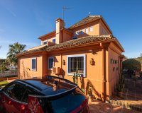 Resale - Villa - Marbella - Marbesa