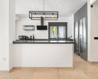 Resale - Villa - Marbella - Marbesa