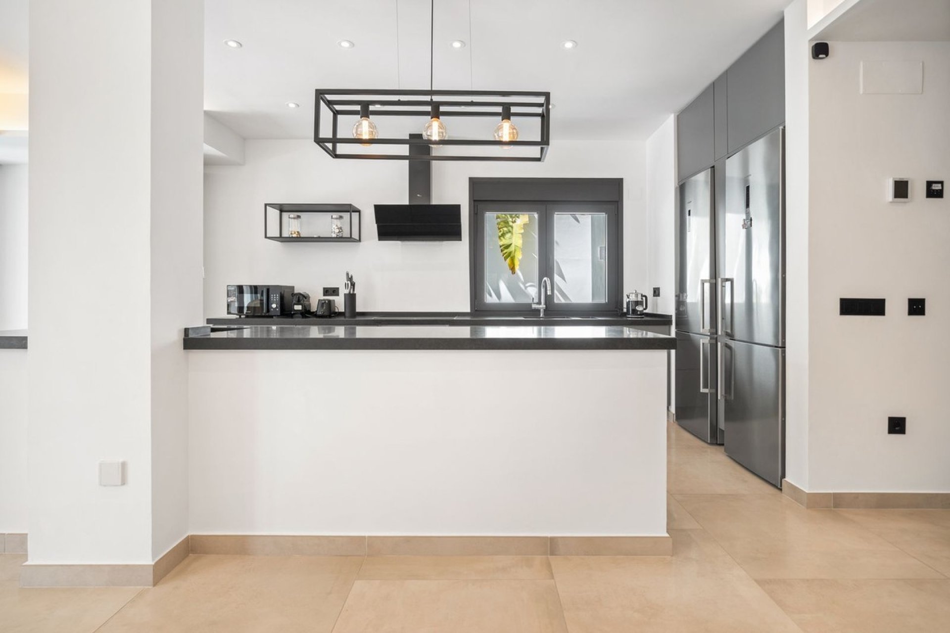 Resale - Villa - Marbella - Marbesa