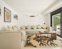Resale - Villa - Marbella - Marbesa