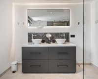 Resale - Villa - Marbella - Marbesa