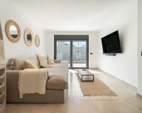 Resale - Villa - Marbella - Marbesa