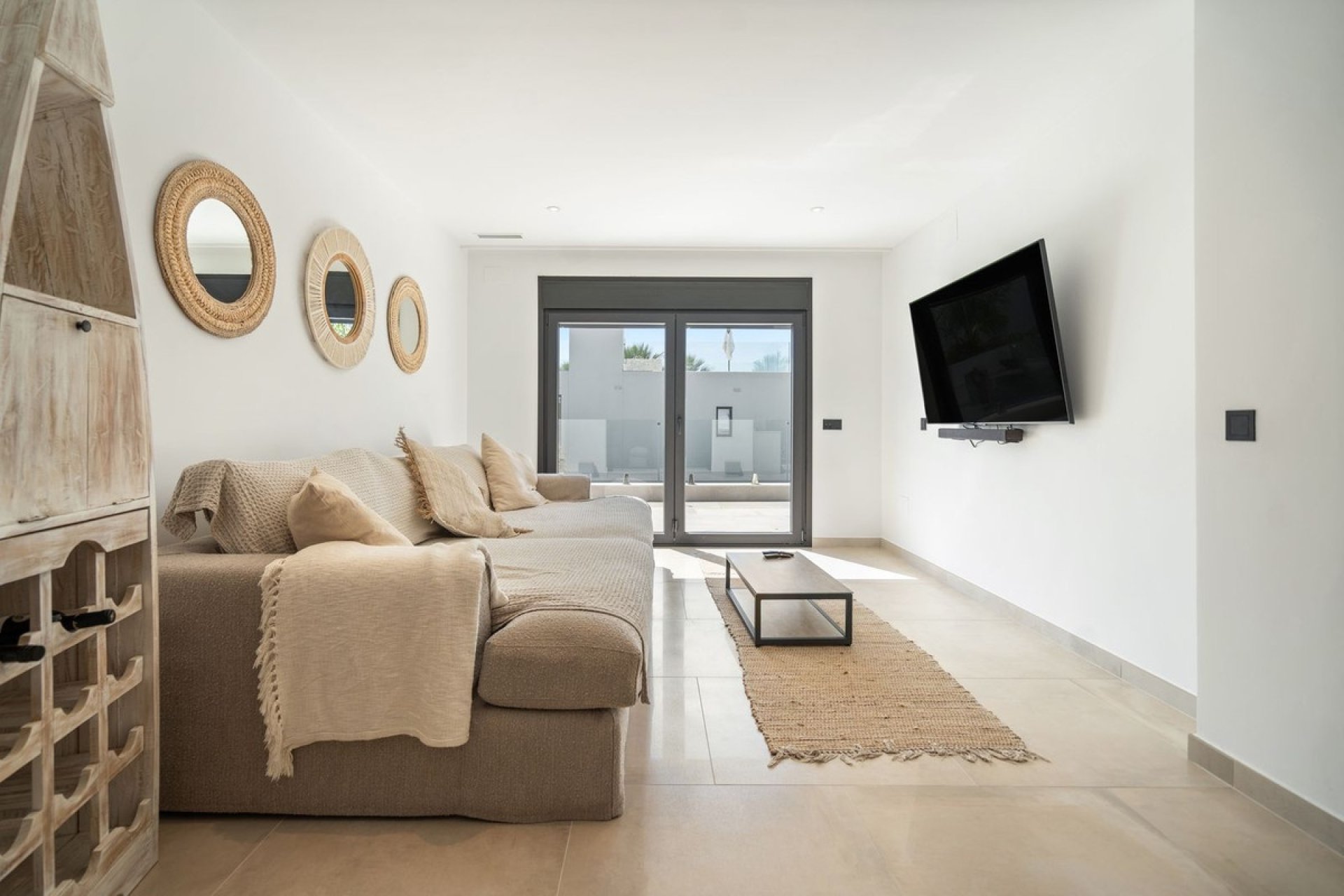 Resale - Villa - Marbella - Marbesa