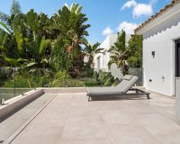 Resale - Villa - Marbella - Marbesa