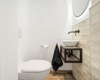Resale - Villa - Marbella - Marbesa