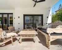 Resale - Villa - Marbella - Marbesa