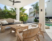Resale - Villa - Marbella - Marbesa