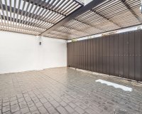 Resale - Villa - Marbella - Marbesa