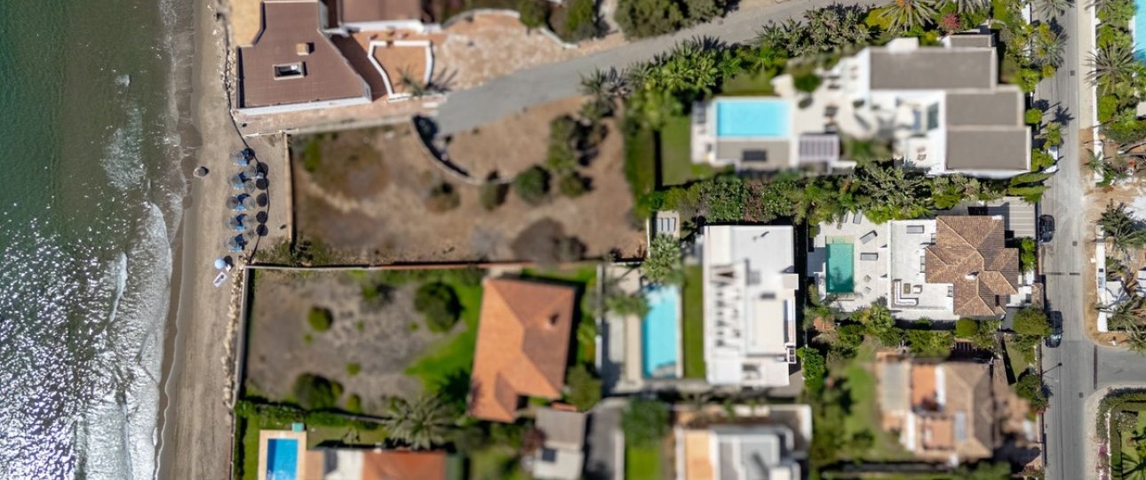 Resale - Villa - Marbella - Marbesa