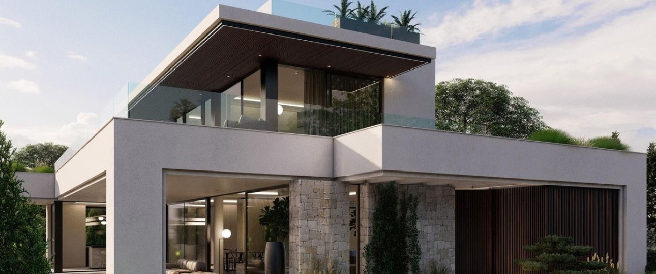 Resale - Villa - Marbella - Marbesa