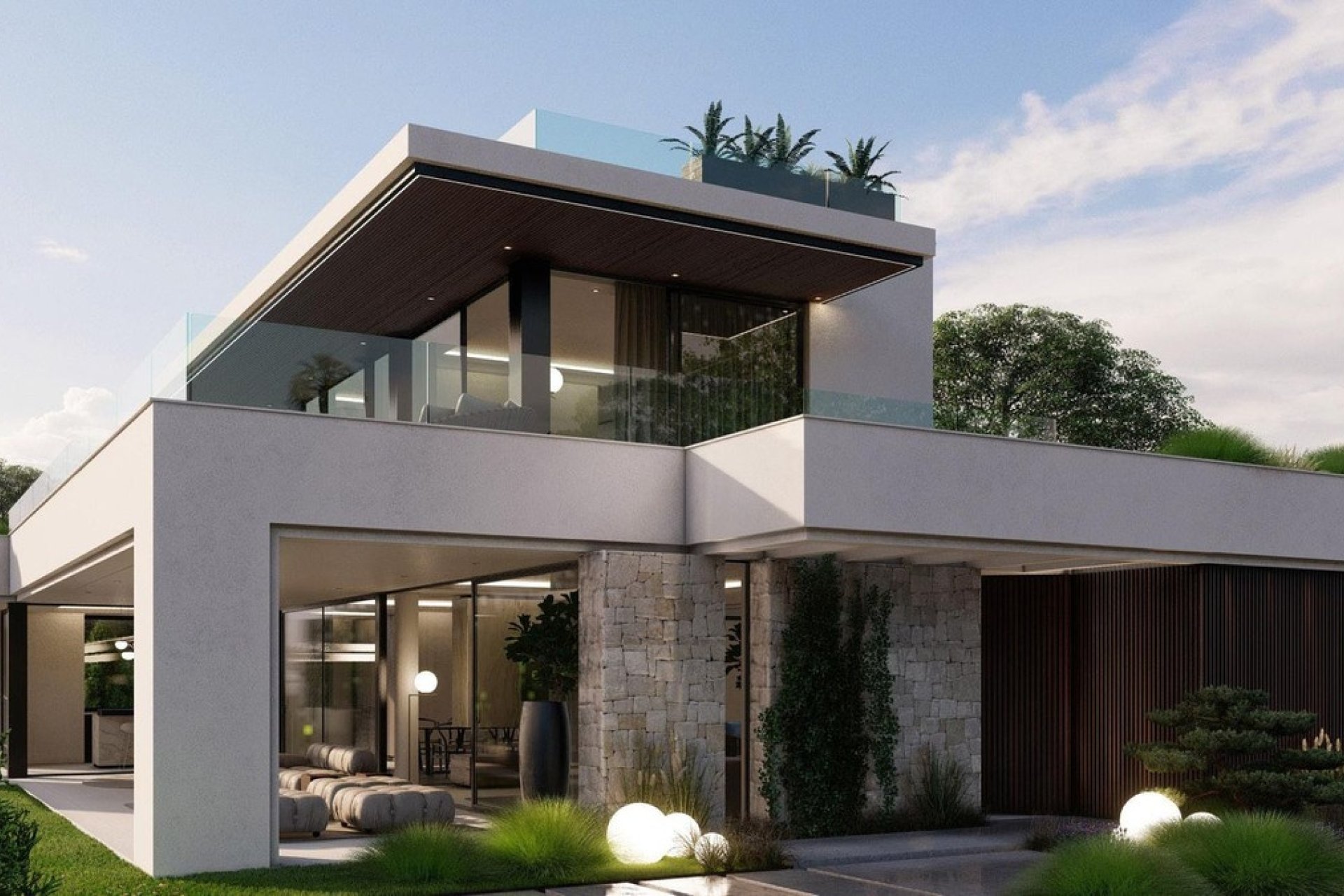 Resale - Villa - Marbella - Marbesa