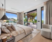 Resale - Villa - Marbella - Marbesa
