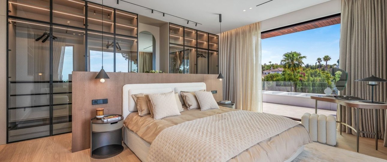 Resale - Villa - Marbella - Marbesa