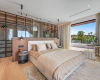Resale - Villa - Marbella - Marbesa
